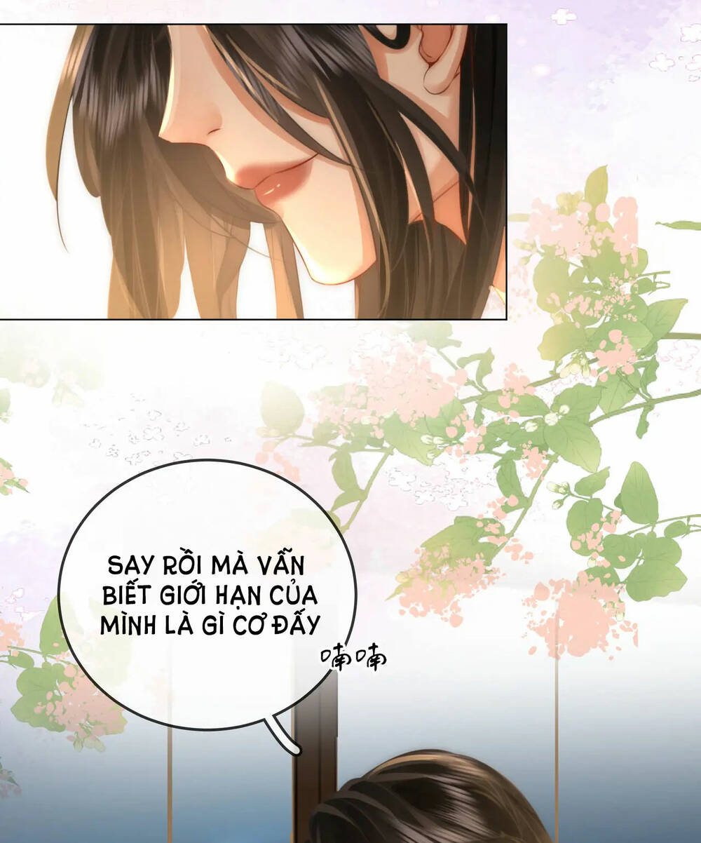 Em Chỉ Có Thể Là Của Tôi - Chapter 29 - Page 6