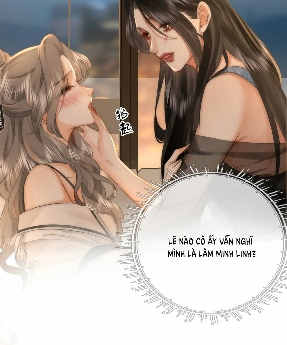 Em Chỉ Có Thể Là Của Tôi - Chapter 29 - Page 7