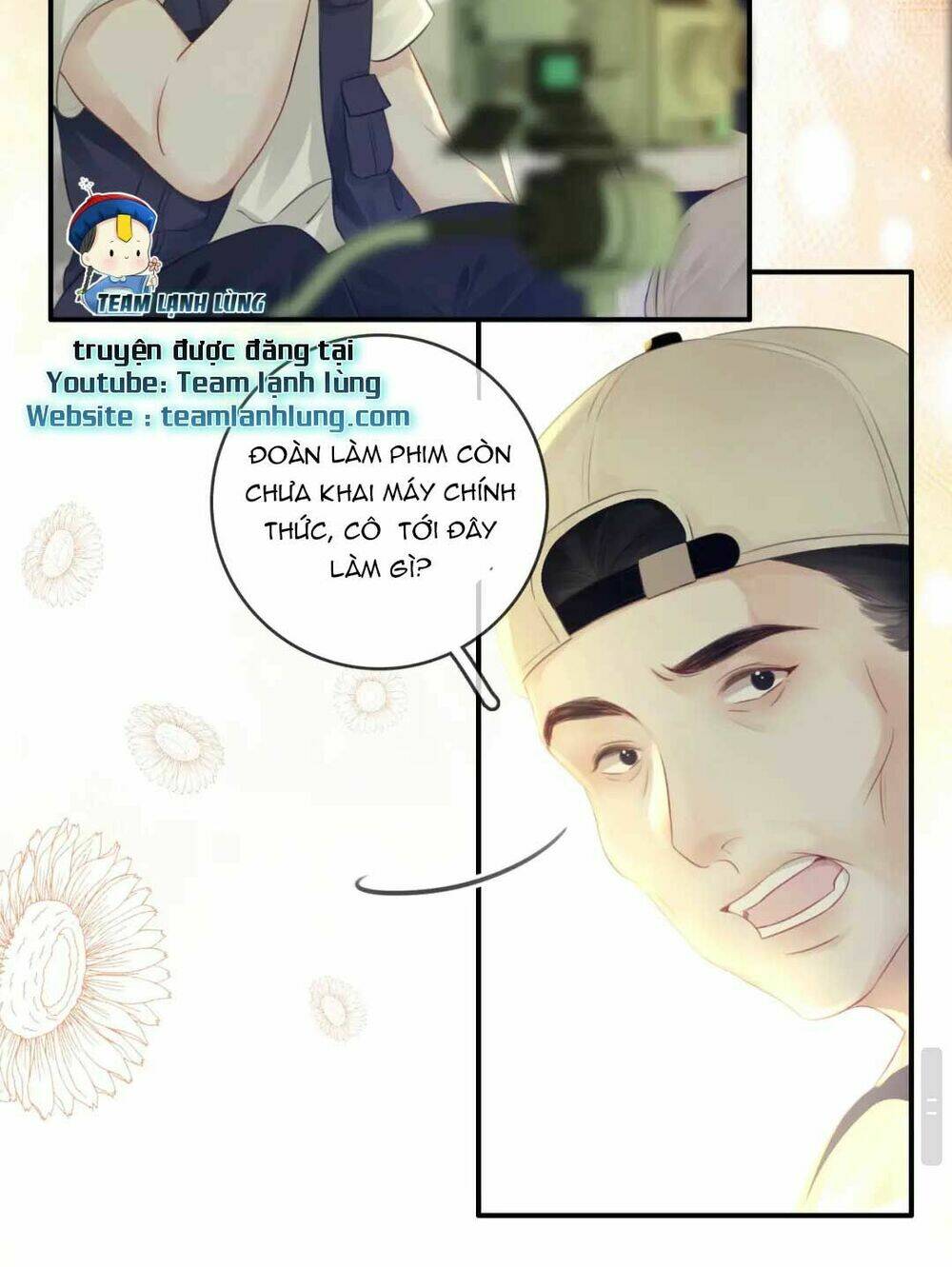 Em Chỉ Có Thể Là Của Tôi - Chapter 3 - Page 9