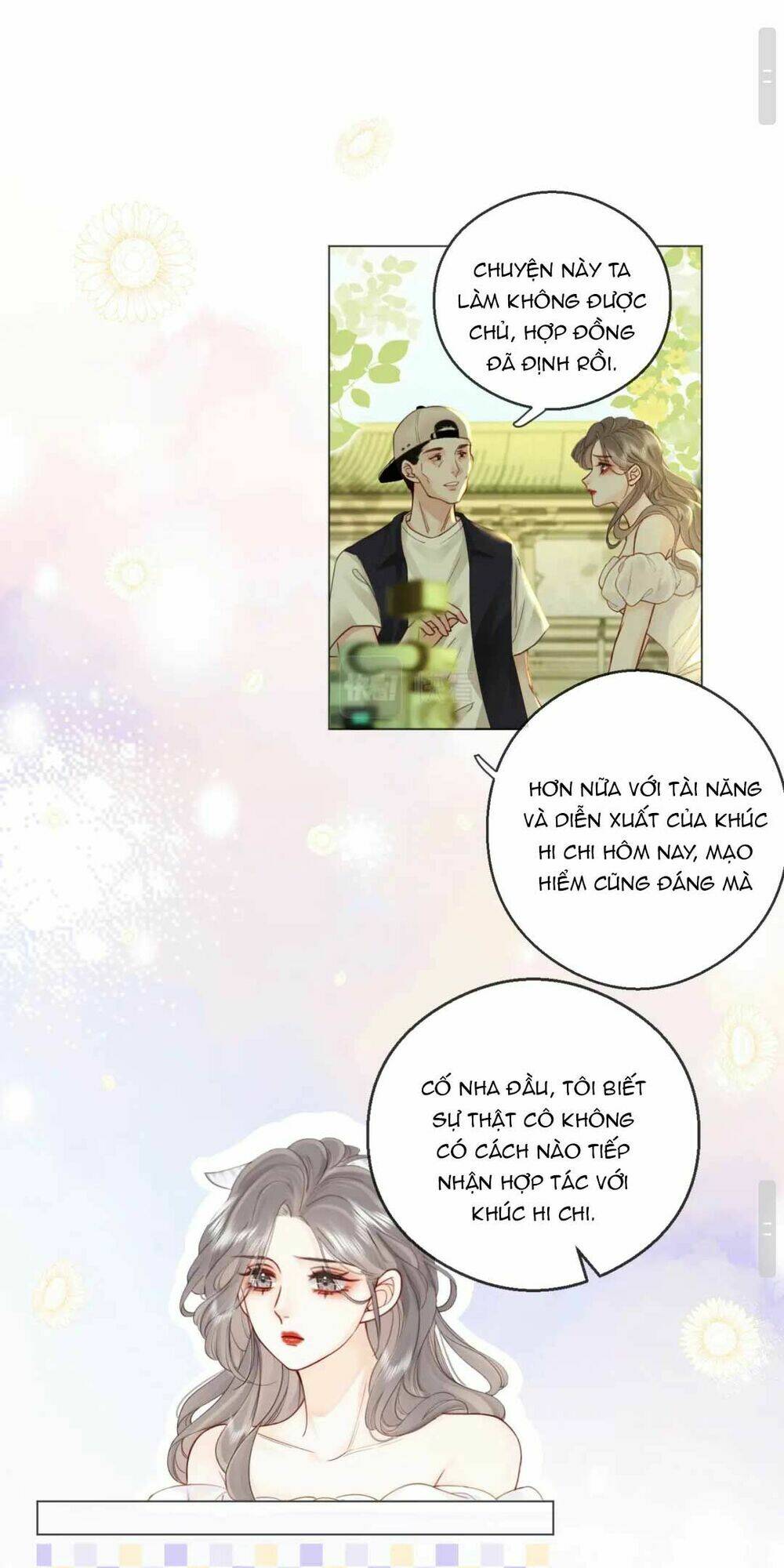 Em Chỉ Có Thể Là Của Tôi - Chapter 3 - Page 11