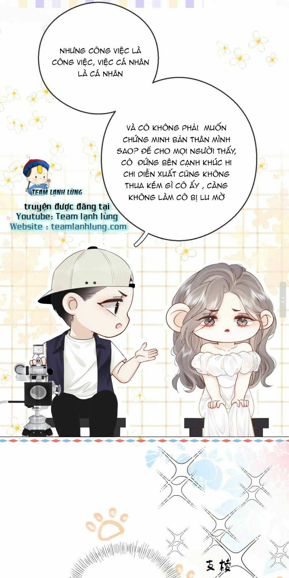 Em Chỉ Có Thể Là Của Tôi - Chapter 3 - Page 12