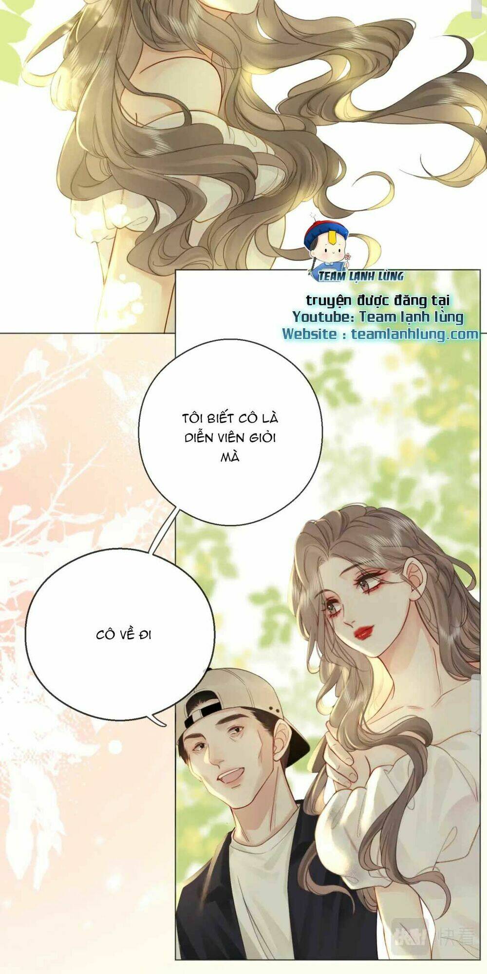 Em Chỉ Có Thể Là Của Tôi - Chapter 3 - Page 14