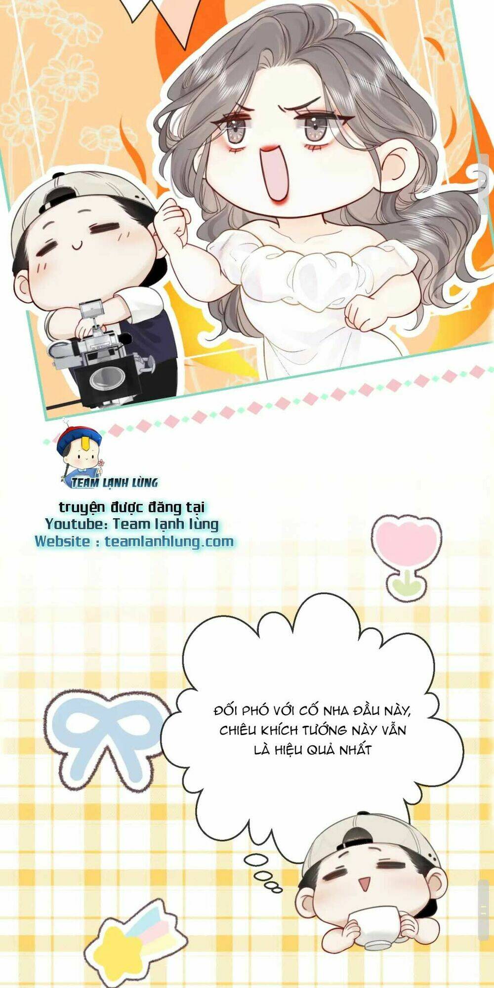 Em Chỉ Có Thể Là Của Tôi - Chapter 3 - Page 16