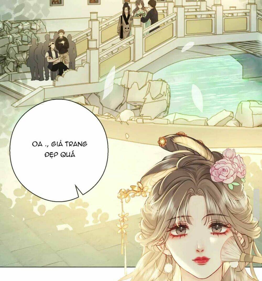 Em Chỉ Có Thể Là Của Tôi - Chapter 3 - Page 18
