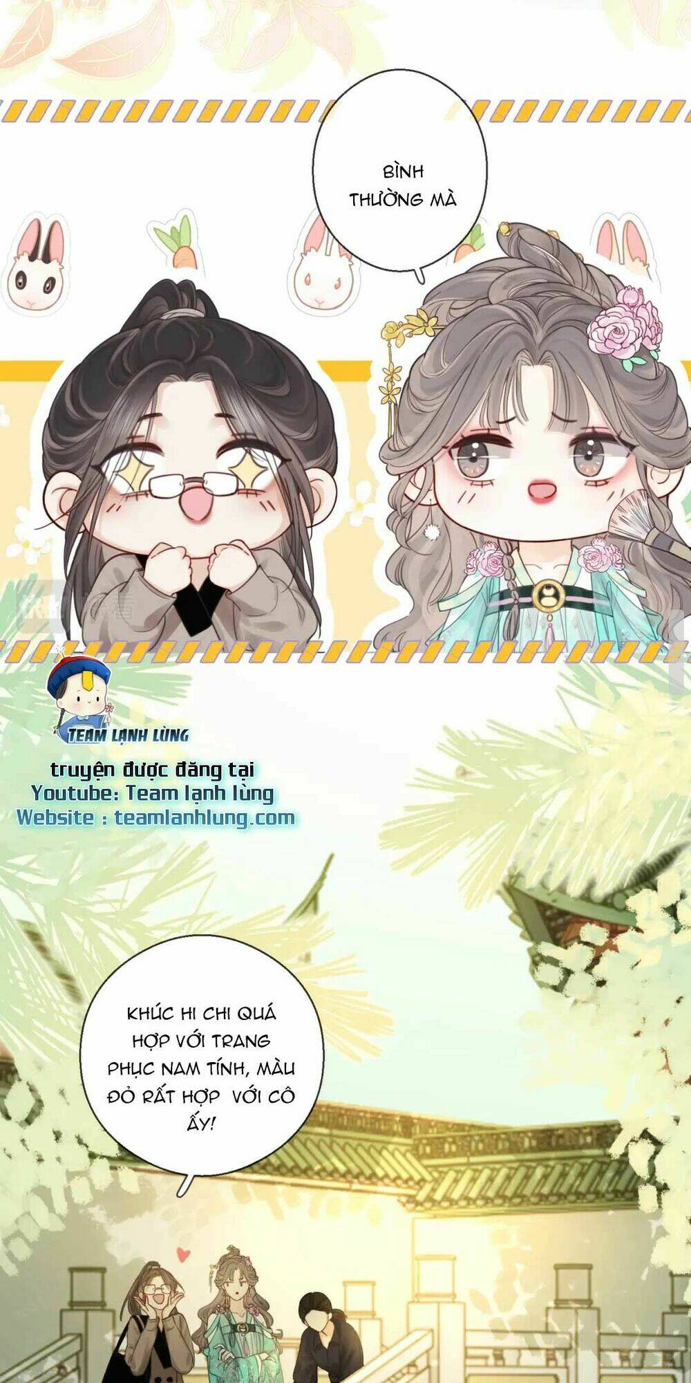 Em Chỉ Có Thể Là Của Tôi - Chapter 3 - Page 20