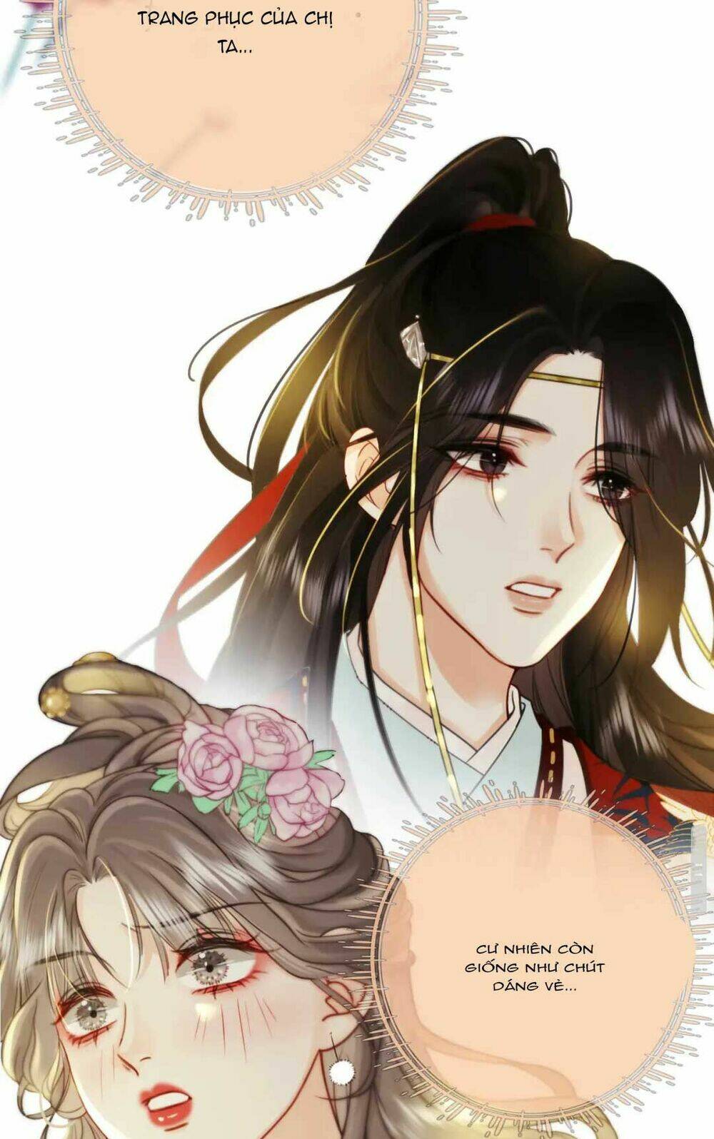 Em Chỉ Có Thể Là Của Tôi - Chapter 3 - Page 25