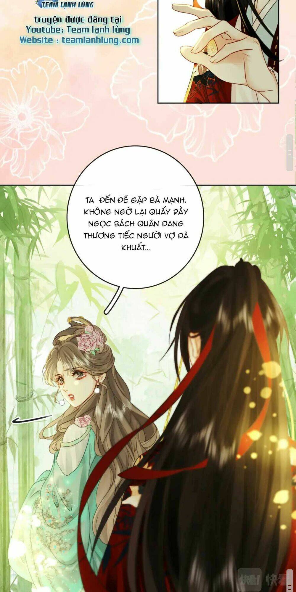 Em Chỉ Có Thể Là Của Tôi - Chapter 3 - Page 31