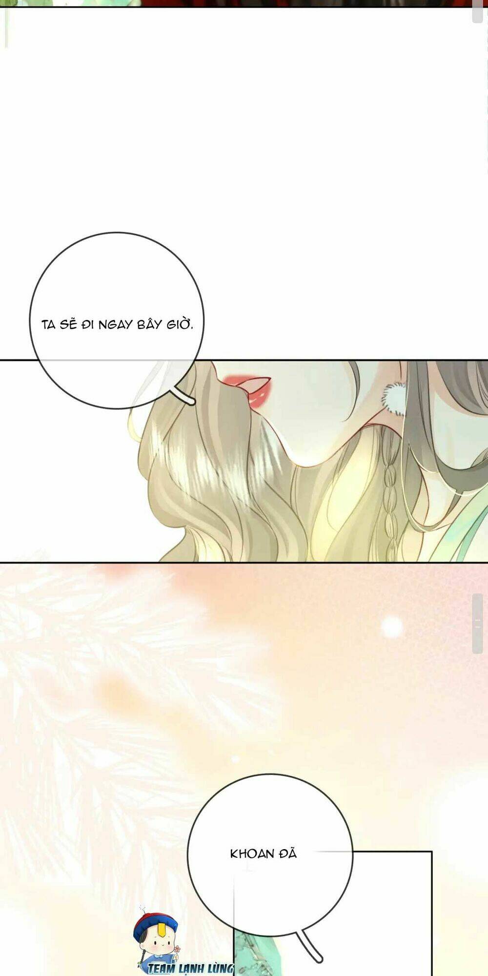 Em Chỉ Có Thể Là Của Tôi - Chapter 3 - Page 32