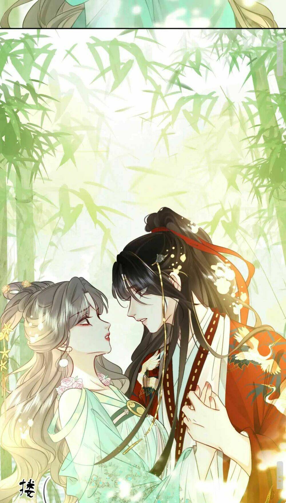 Em Chỉ Có Thể Là Của Tôi - Chapter 3 - Page 34