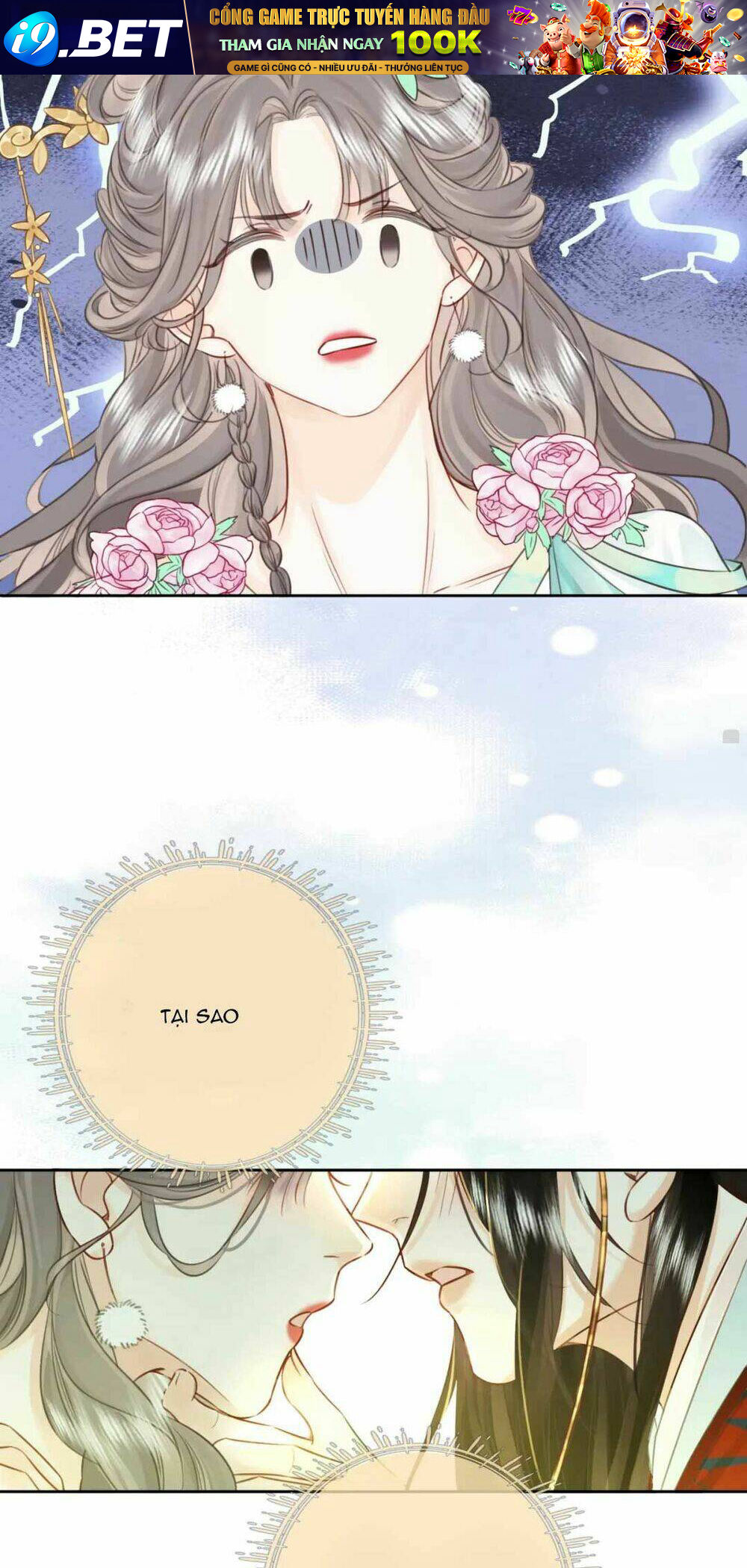 Em Chỉ Có Thể Là Của Tôi - Chapter 3 - Page 37