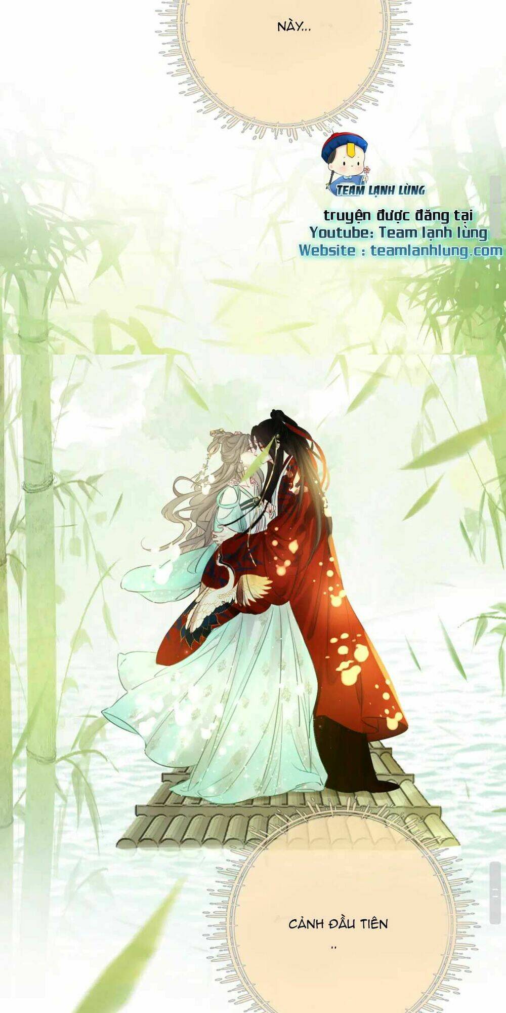 Em Chỉ Có Thể Là Của Tôi - Chapter 3 - Page 38