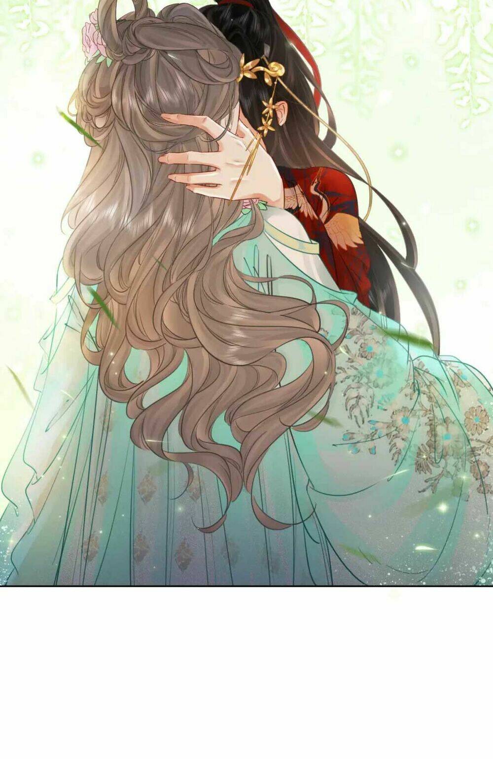 Em Chỉ Có Thể Là Của Tôi - Chapter 3 - Page 41