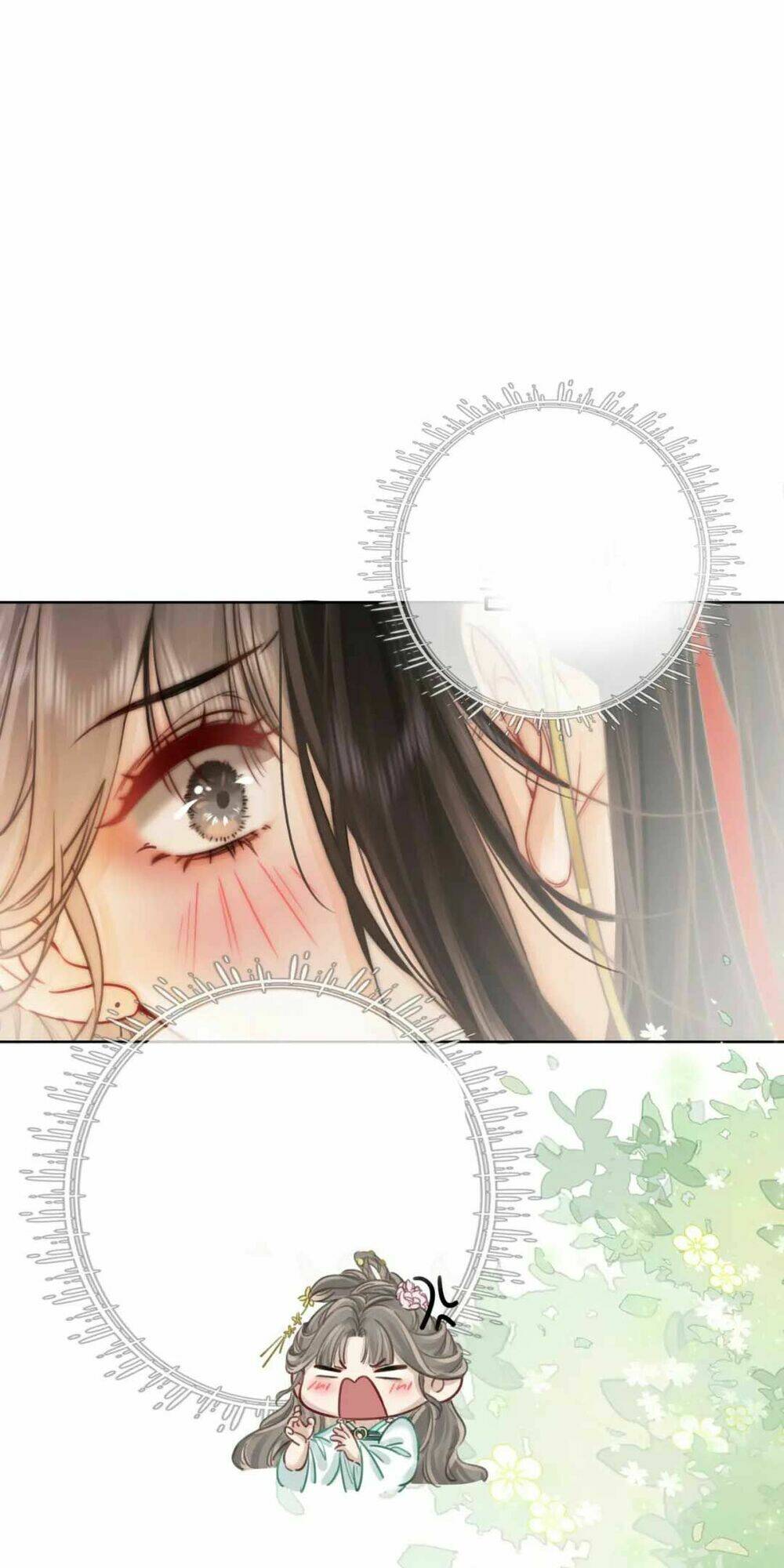 Em Chỉ Có Thể Là Của Tôi - Chapter 3 - Page 42