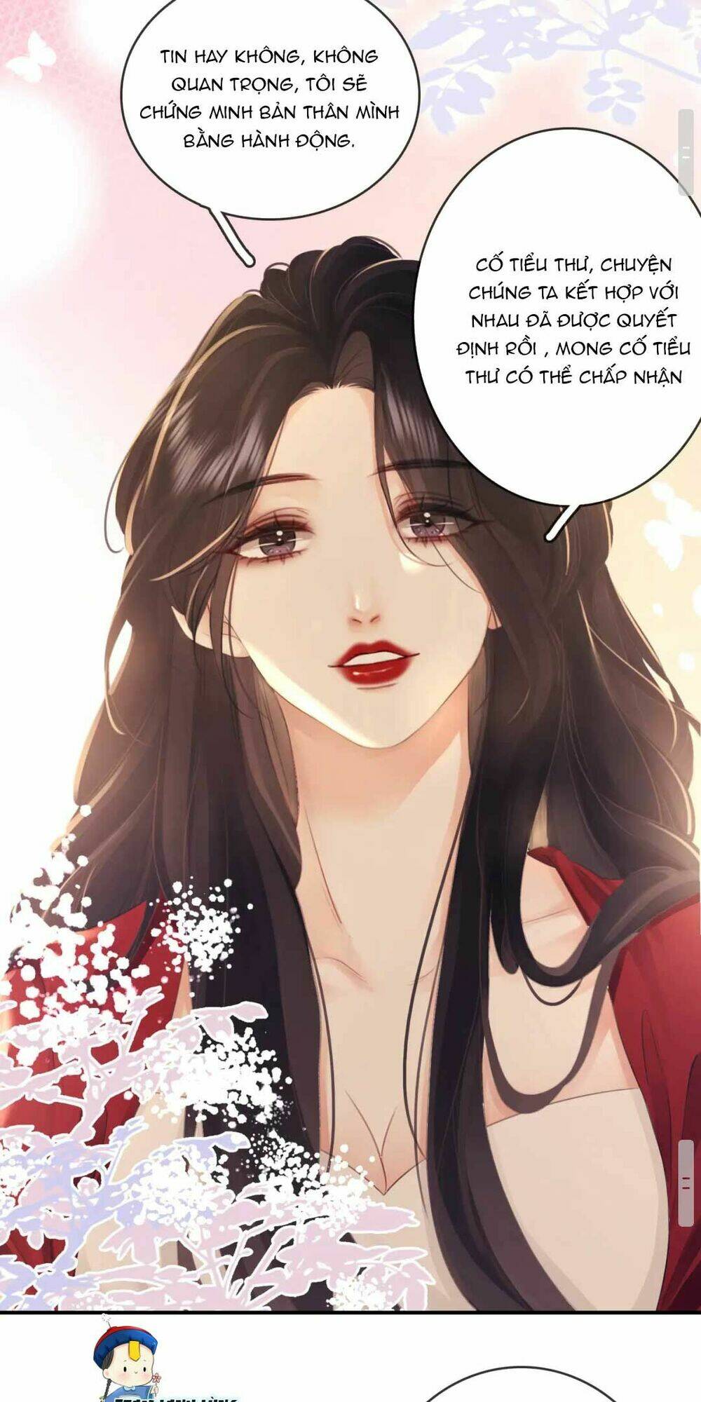 Em Chỉ Có Thể Là Của Tôi - Chapter 3 - Page 4