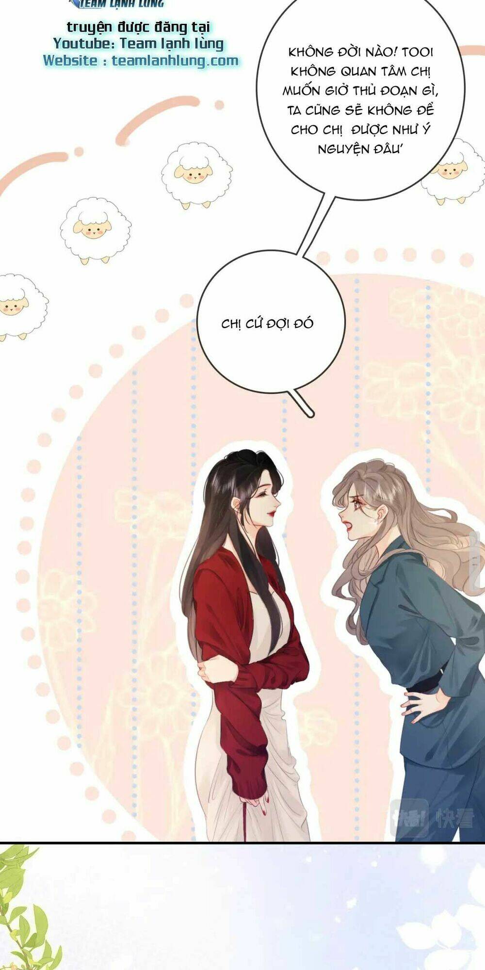 Em Chỉ Có Thể Là Của Tôi - Chapter 3 - Page 5