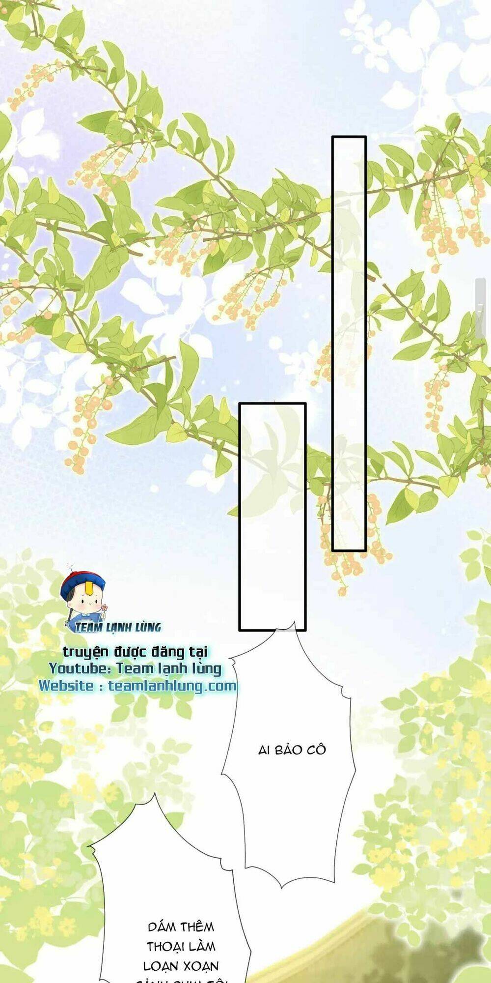 Em Chỉ Có Thể Là Của Tôi - Chapter 3 - Page 6