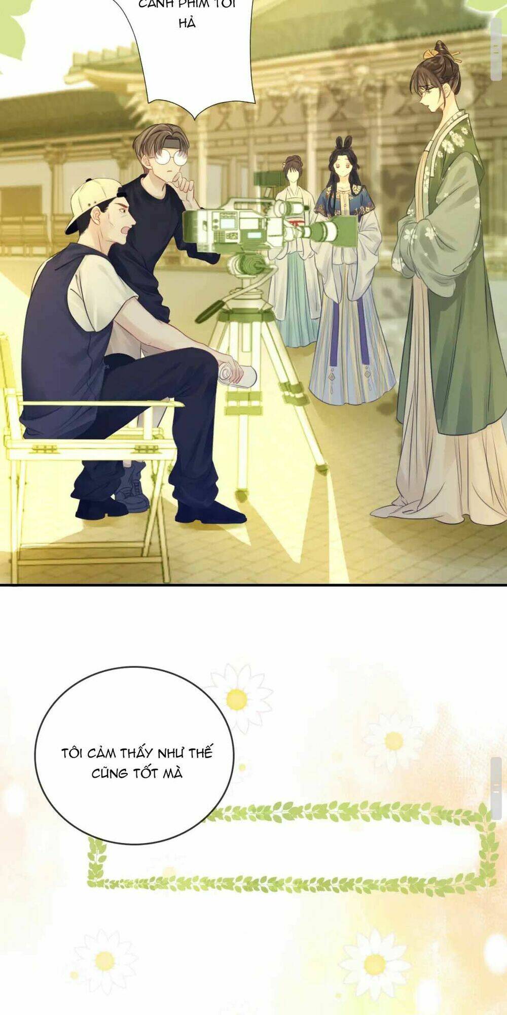 Em Chỉ Có Thể Là Của Tôi - Chapter 3 - Page 7