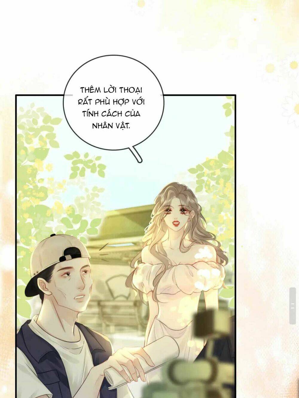 Em Chỉ Có Thể Là Của Tôi - Chapter 3 - Page 8