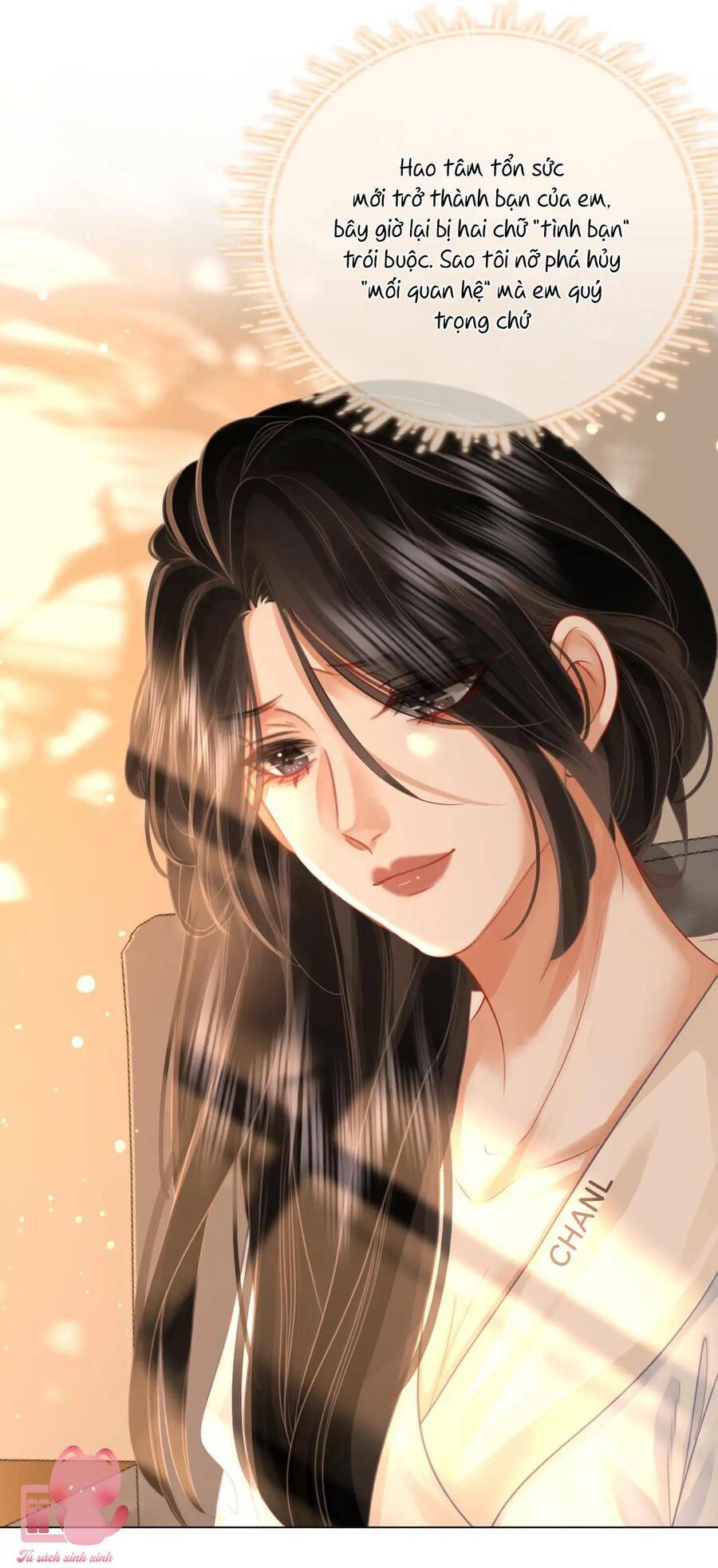 Em Chỉ Có Thể Là Của Tôi - Chapter 30 - Page 15