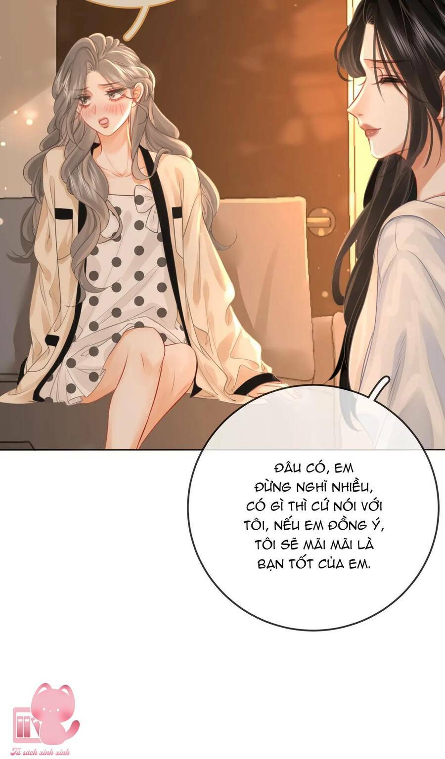 Em Chỉ Có Thể Là Của Tôi - Chapter 30 - Page 17