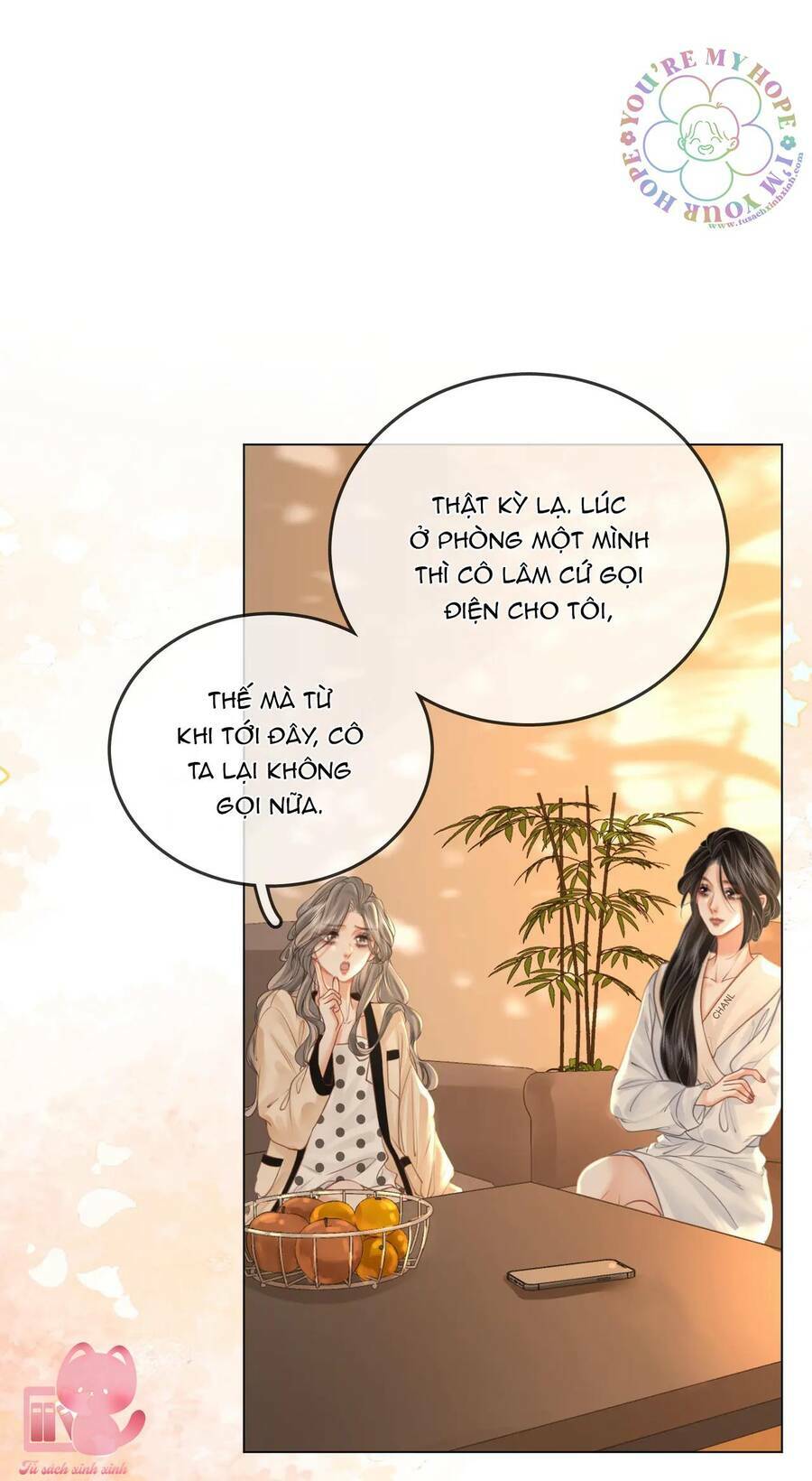 Em Chỉ Có Thể Là Của Tôi - Chapter 30 - Page 18