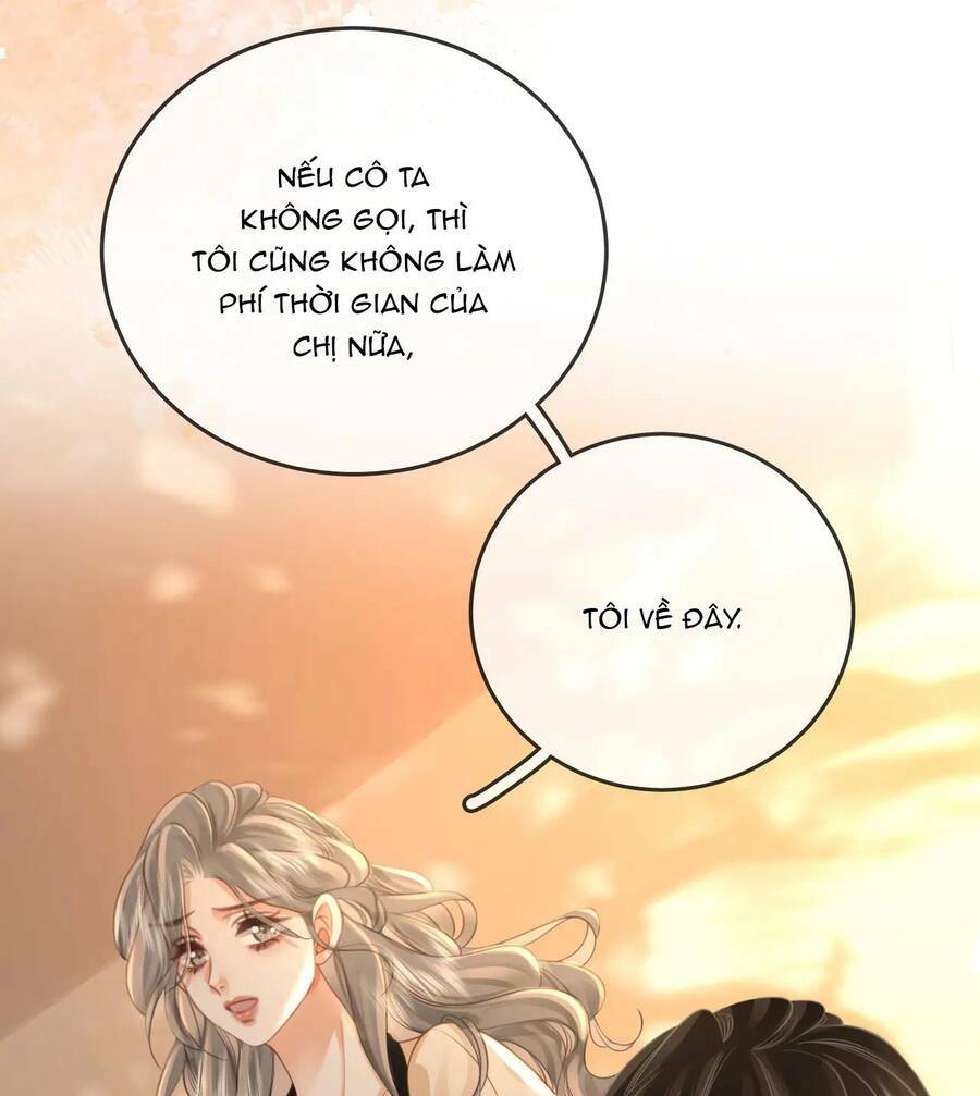 Em Chỉ Có Thể Là Của Tôi - Chapter 30 - Page 19