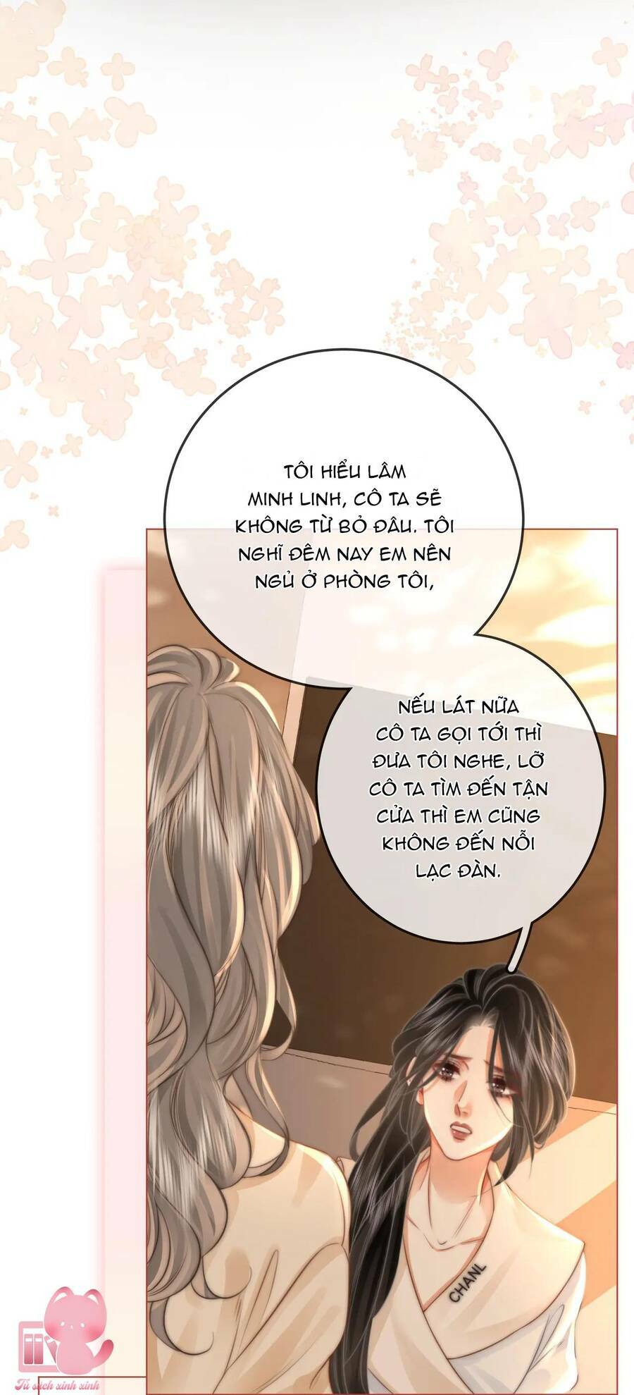 Em Chỉ Có Thể Là Của Tôi - Chapter 30 - Page 21