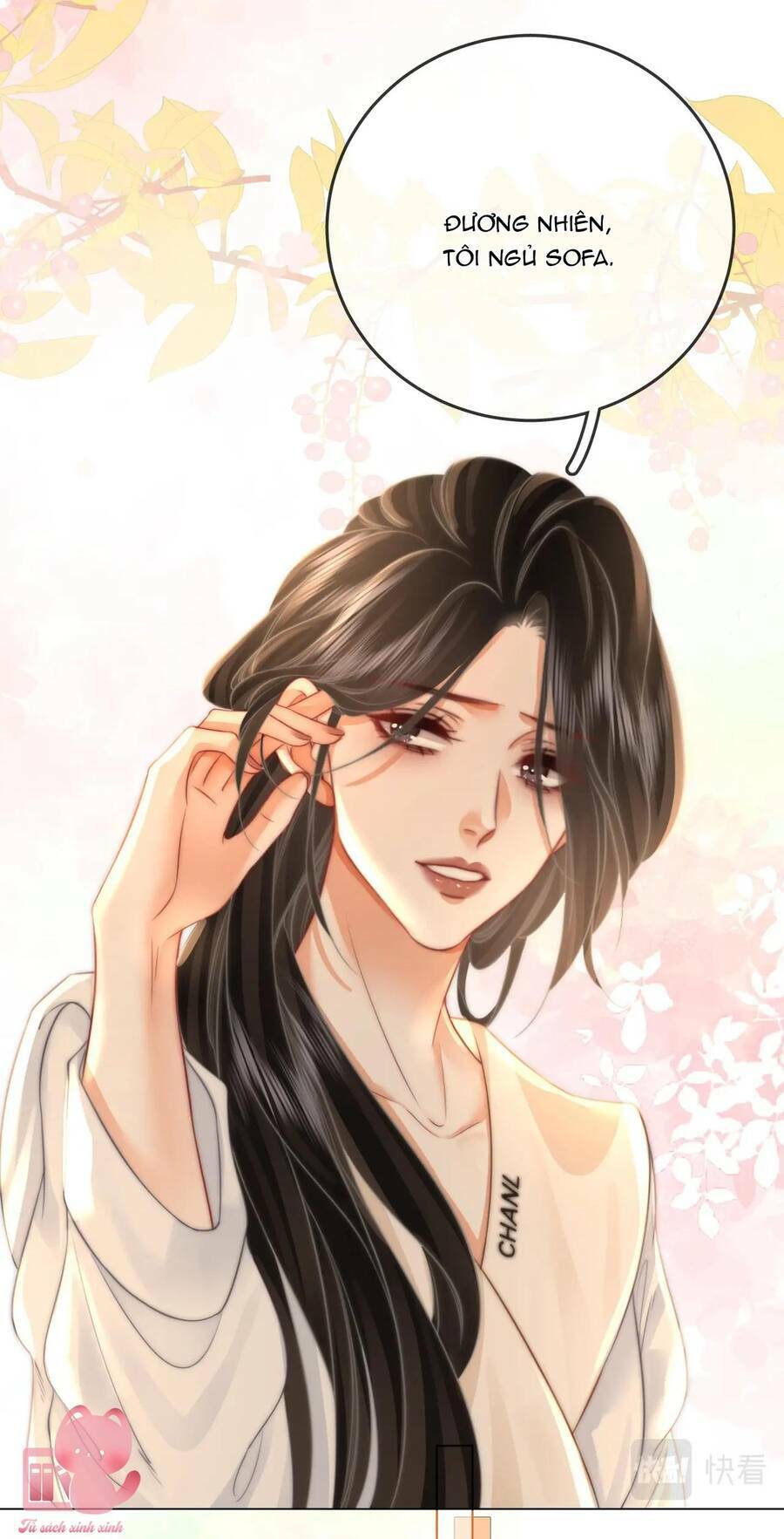 Em Chỉ Có Thể Là Của Tôi - Chapter 30 - Page 23