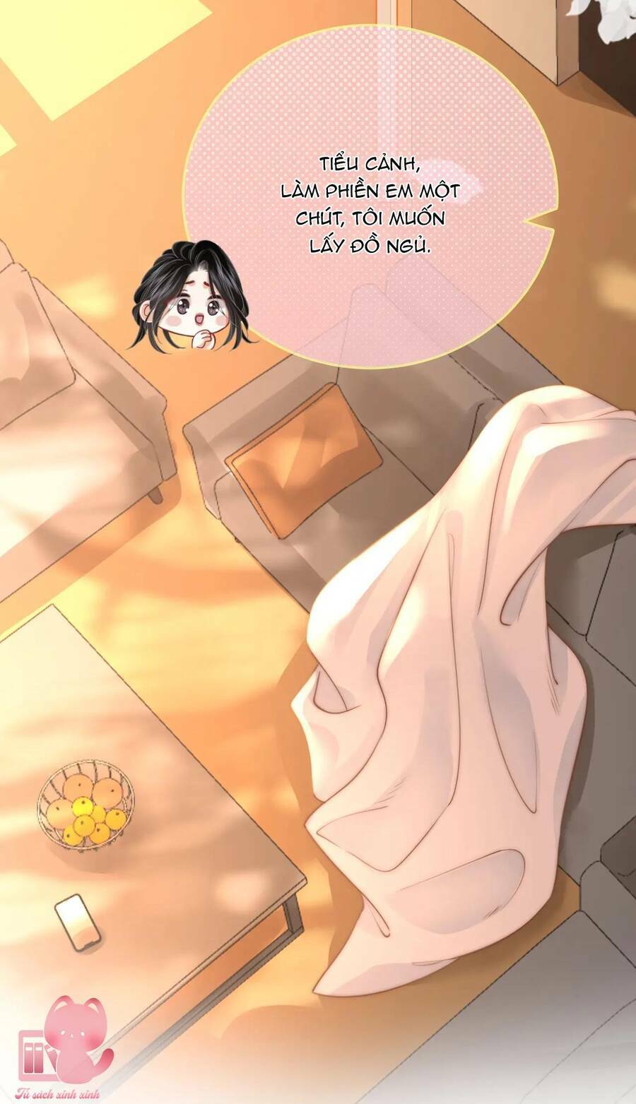 Em Chỉ Có Thể Là Của Tôi - Chapter 30 - Page 25