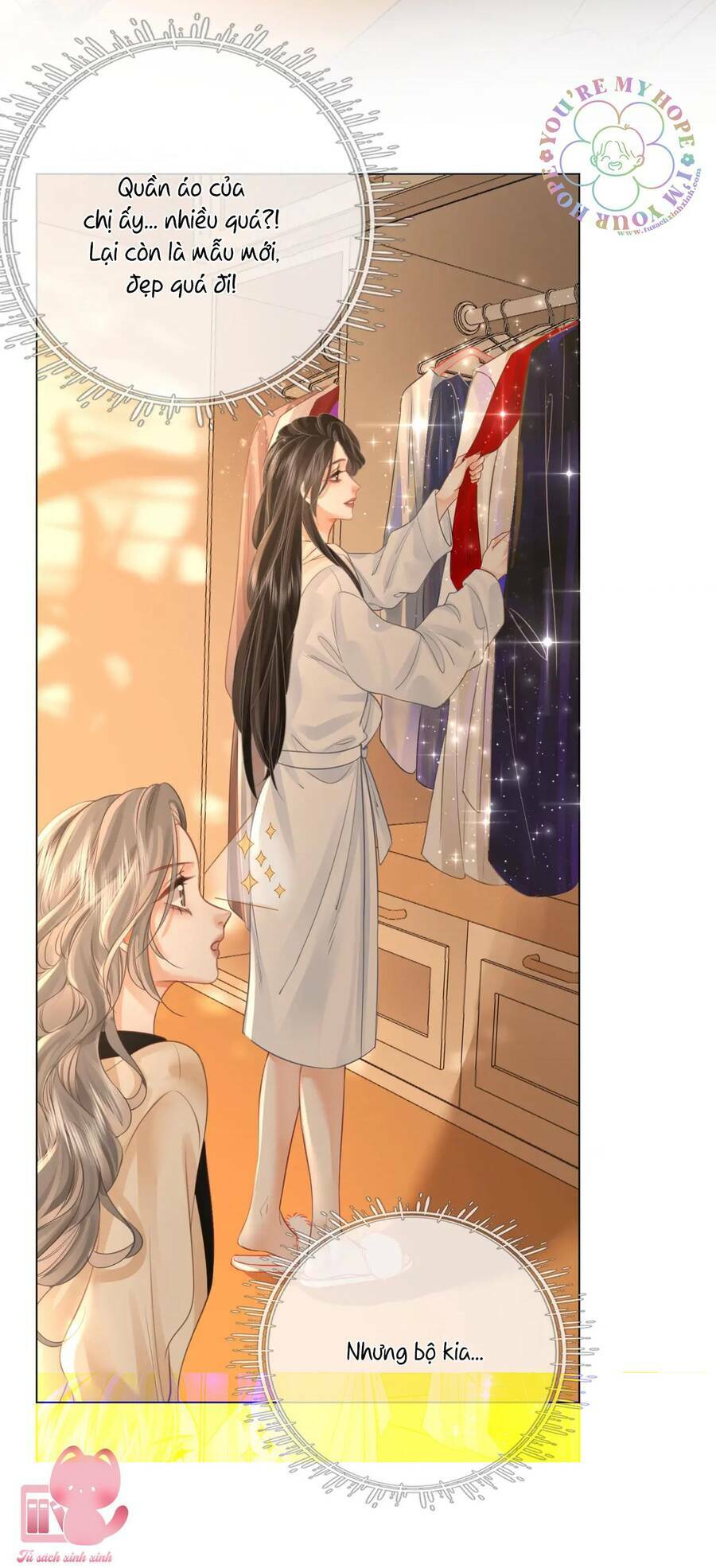 Em Chỉ Có Thể Là Của Tôi - Chapter 30 - Page 26