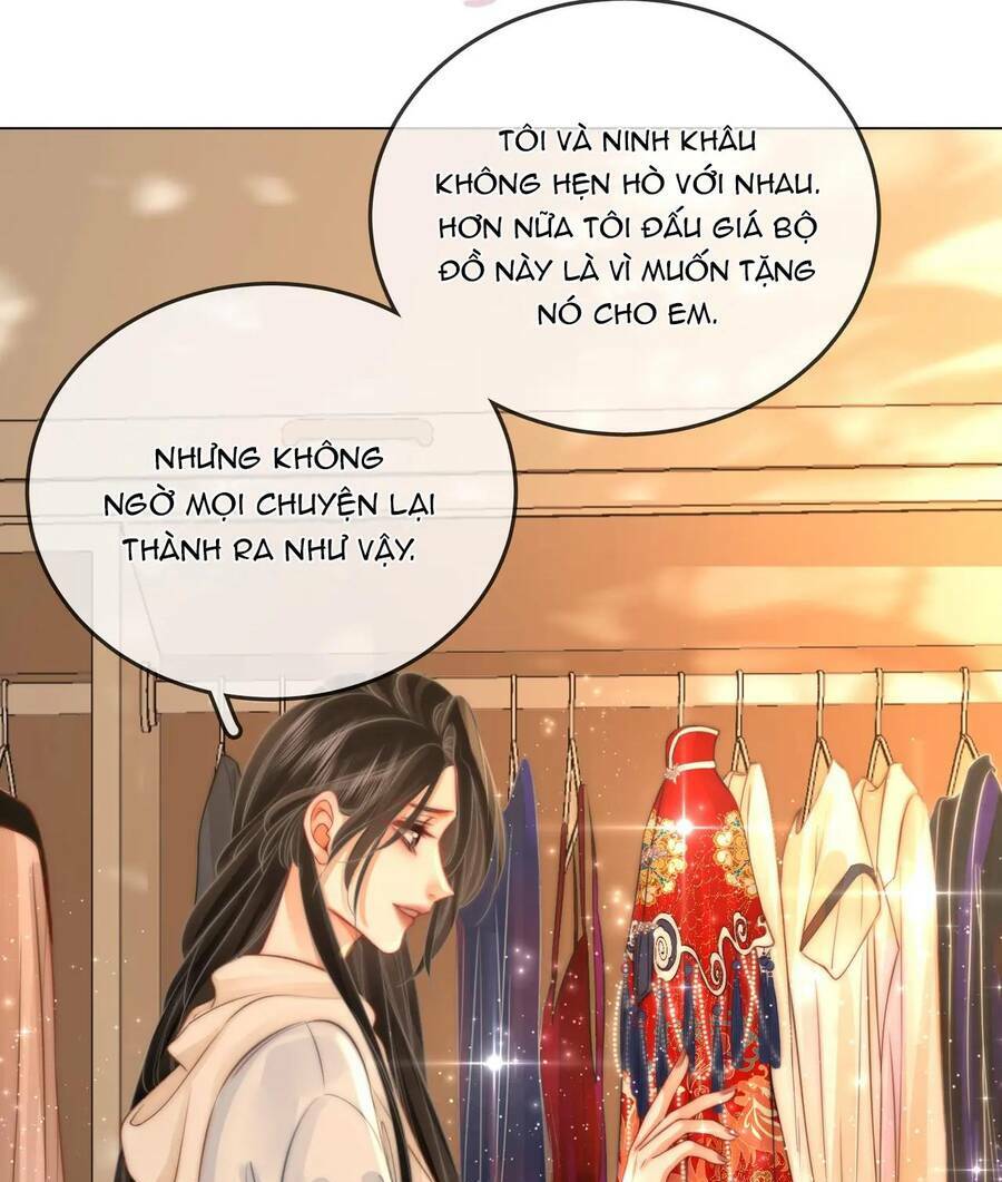 Em Chỉ Có Thể Là Của Tôi - Chapter 30 - Page 28