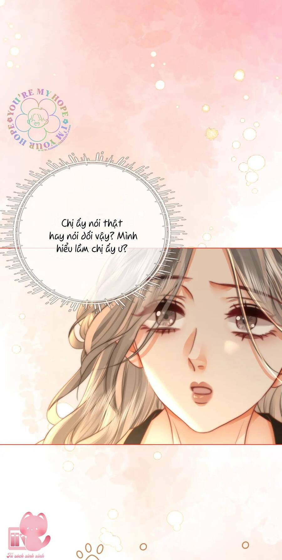 Em Chỉ Có Thể Là Của Tôi - Chapter 30 - Page 30