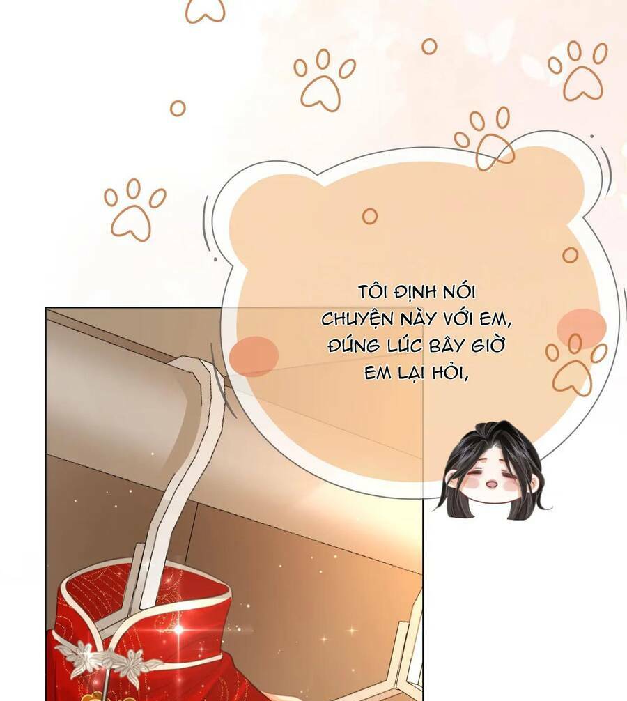 Em Chỉ Có Thể Là Của Tôi - Chapter 30 - Page 31
