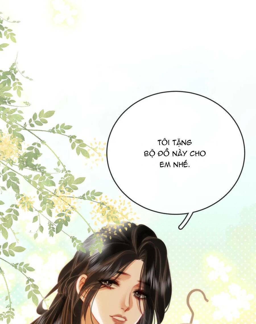 Em Chỉ Có Thể Là Của Tôi - Chapter 30 - Page 33