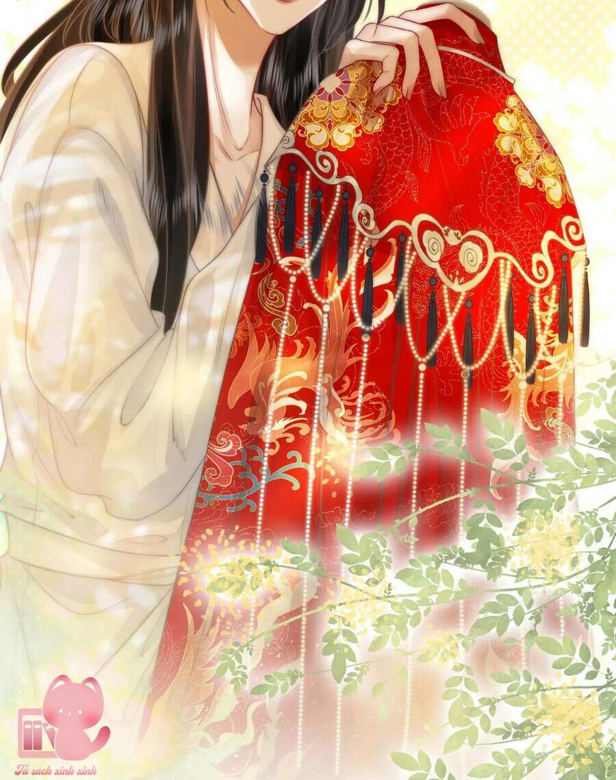 Em Chỉ Có Thể Là Của Tôi - Chapter 30 - Page 34