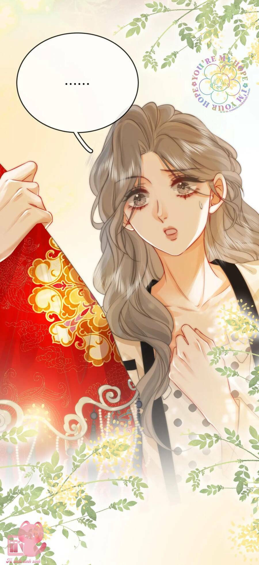 Em Chỉ Có Thể Là Của Tôi - Chapter 30 - Page 35