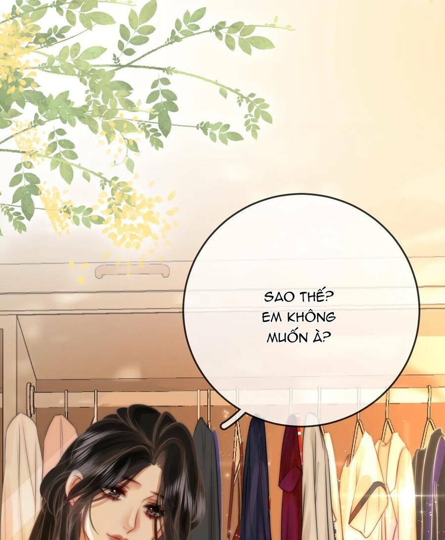 Em Chỉ Có Thể Là Của Tôi - Chapter 30 - Page 36