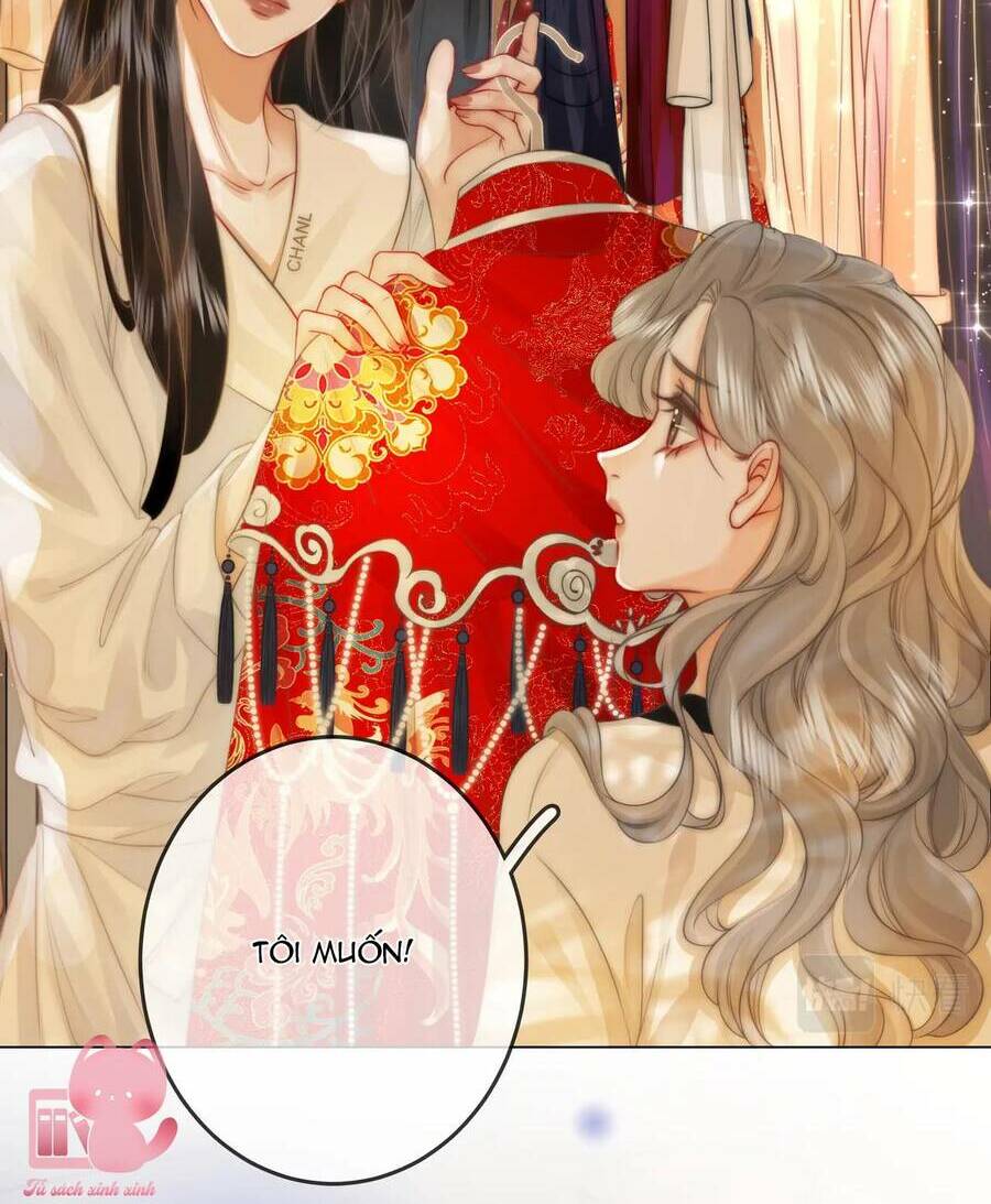 Em Chỉ Có Thể Là Của Tôi - Chapter 30 - Page 37