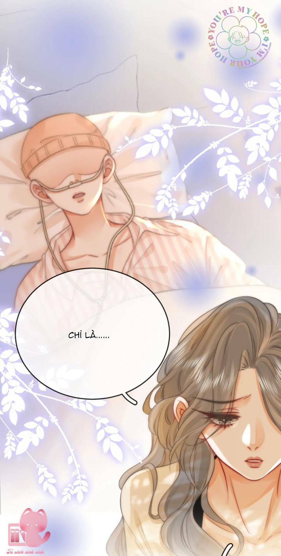 Em Chỉ Có Thể Là Của Tôi - Chapter 30 - Page 38