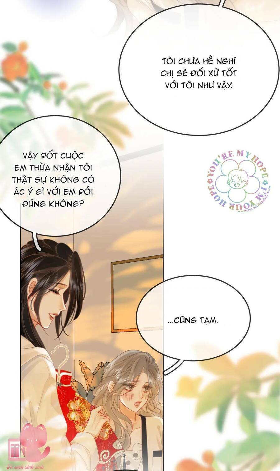 Em Chỉ Có Thể Là Của Tôi - Chapter 30 - Page 39