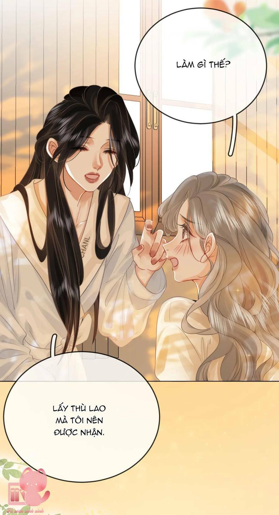 Em Chỉ Có Thể Là Của Tôi - Chapter 30 - Page 41