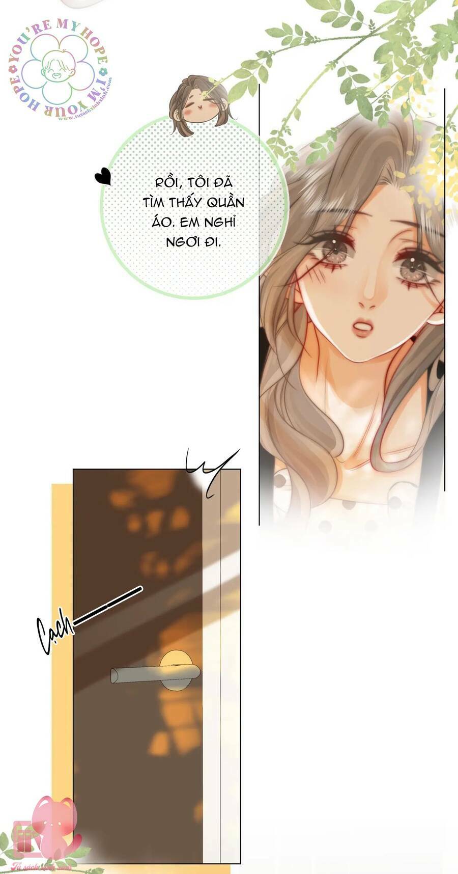 Em Chỉ Có Thể Là Của Tôi - Chapter 30 - Page 43
