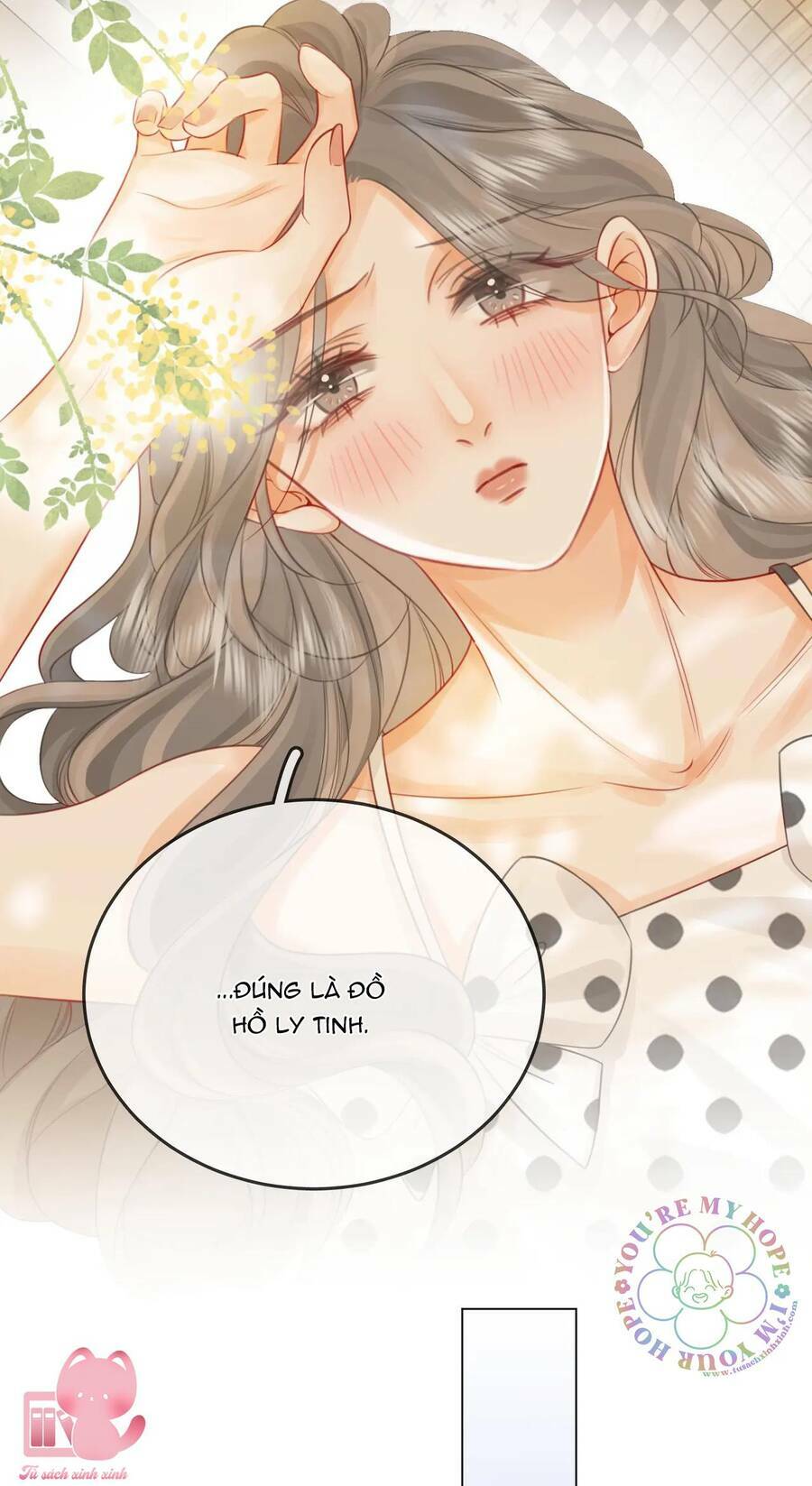 Em Chỉ Có Thể Là Của Tôi - Chapter 30 - Page 45