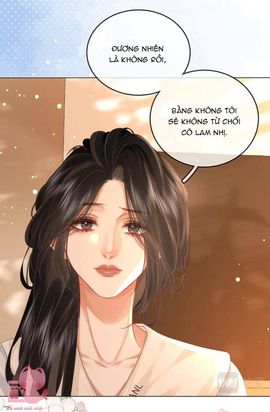 Em Chỉ Có Thể Là Của Tôi - Chapter 30 - Page 4