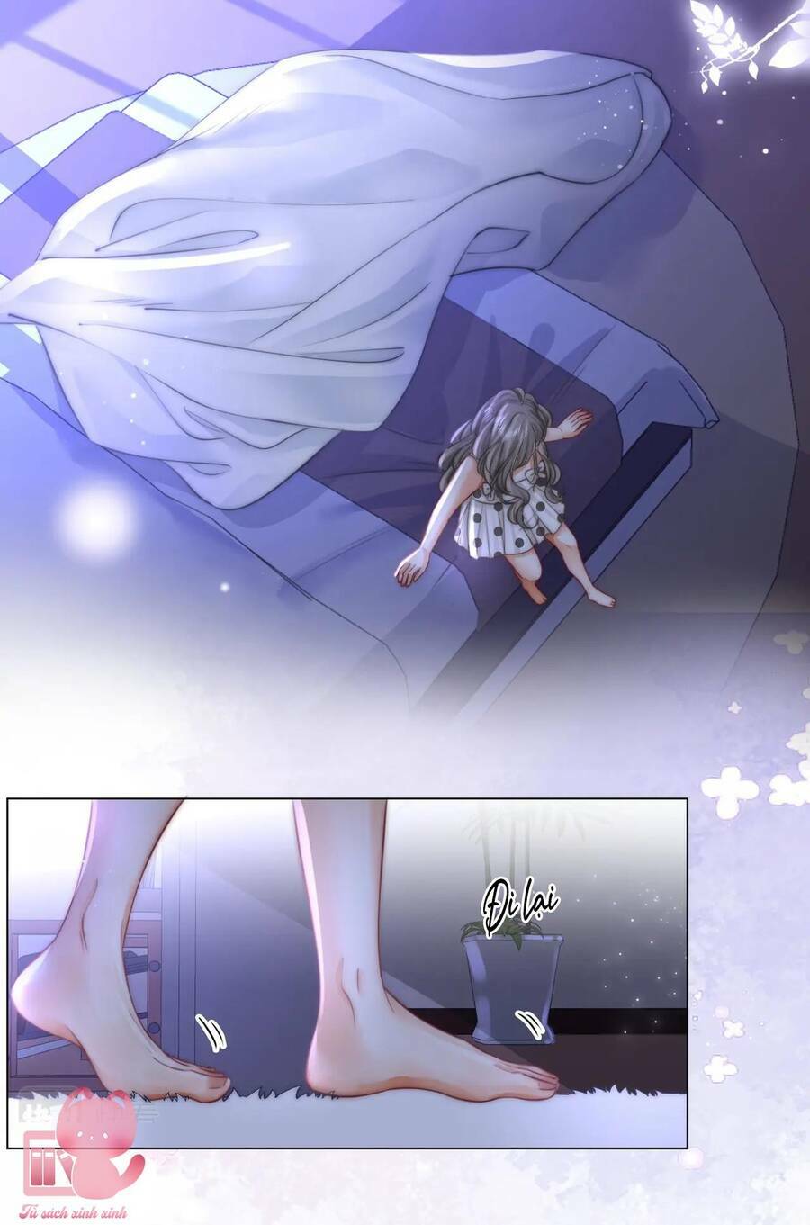 Em Chỉ Có Thể Là Của Tôi - Chapter 30 - Page 49