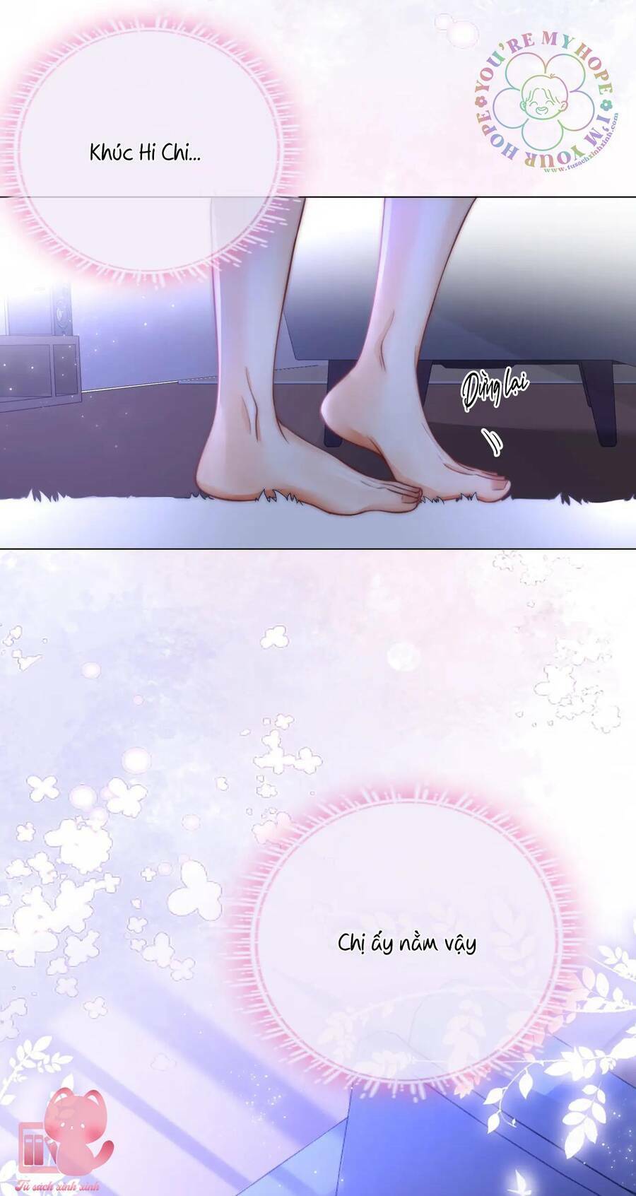 Em Chỉ Có Thể Là Của Tôi - Chapter 30 - Page 50