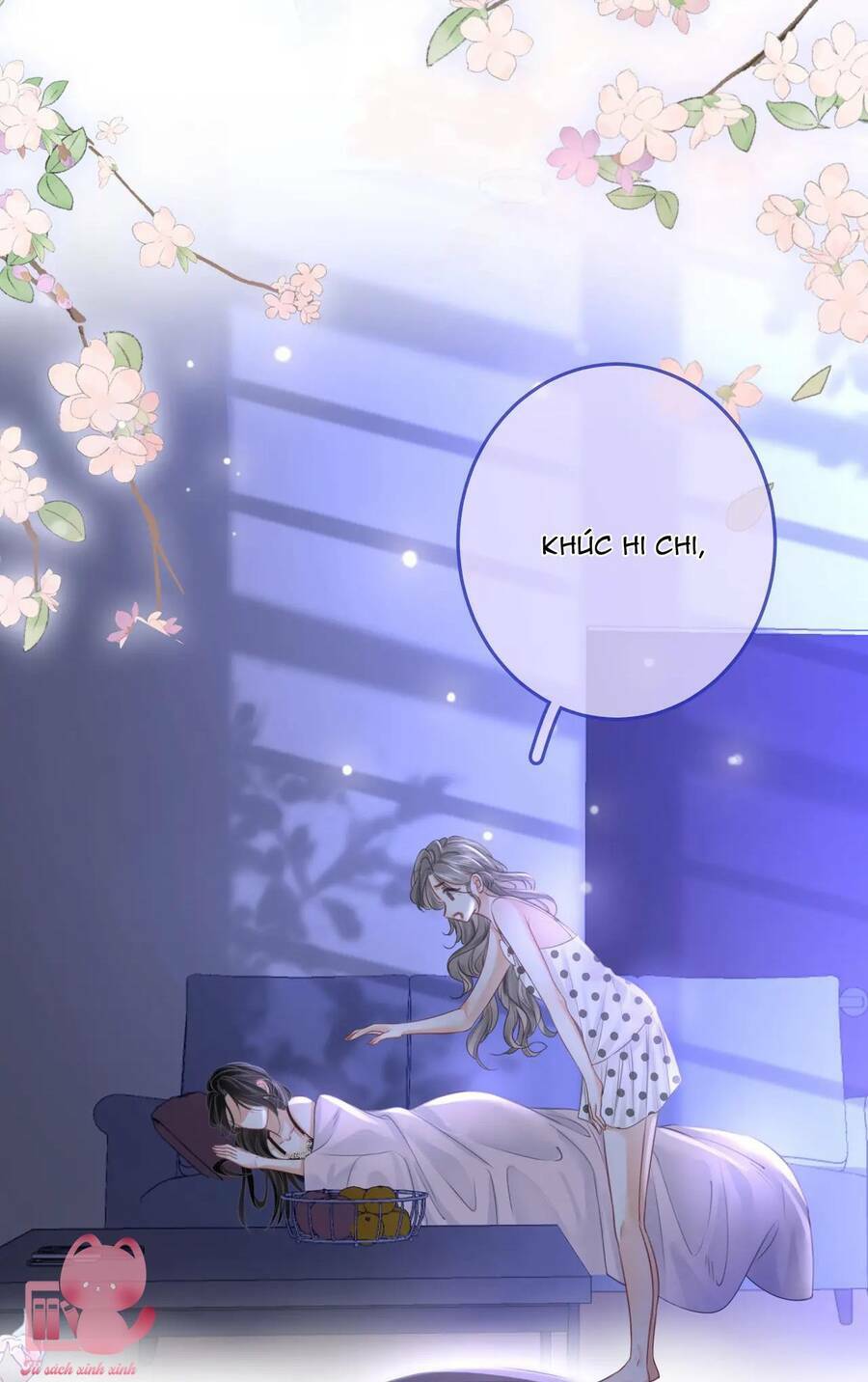 Em Chỉ Có Thể Là Của Tôi - Chapter 30 - Page 53