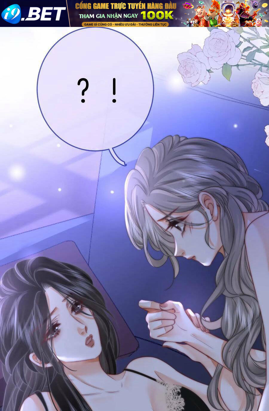 Em Chỉ Có Thể Là Của Tôi - Chapter 30 - Page 56