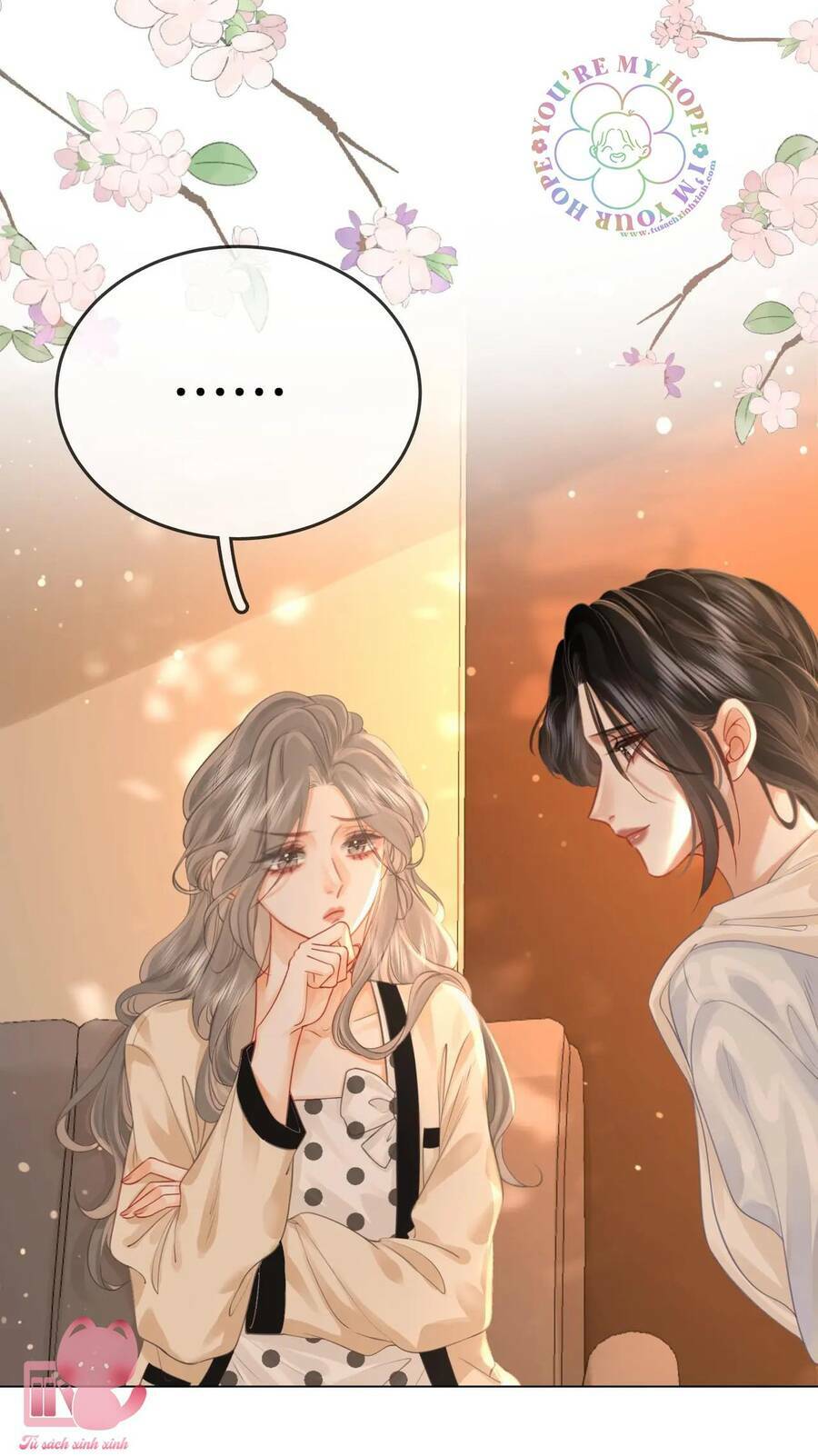 Em Chỉ Có Thể Là Của Tôi - Chapter 30 - Page 5