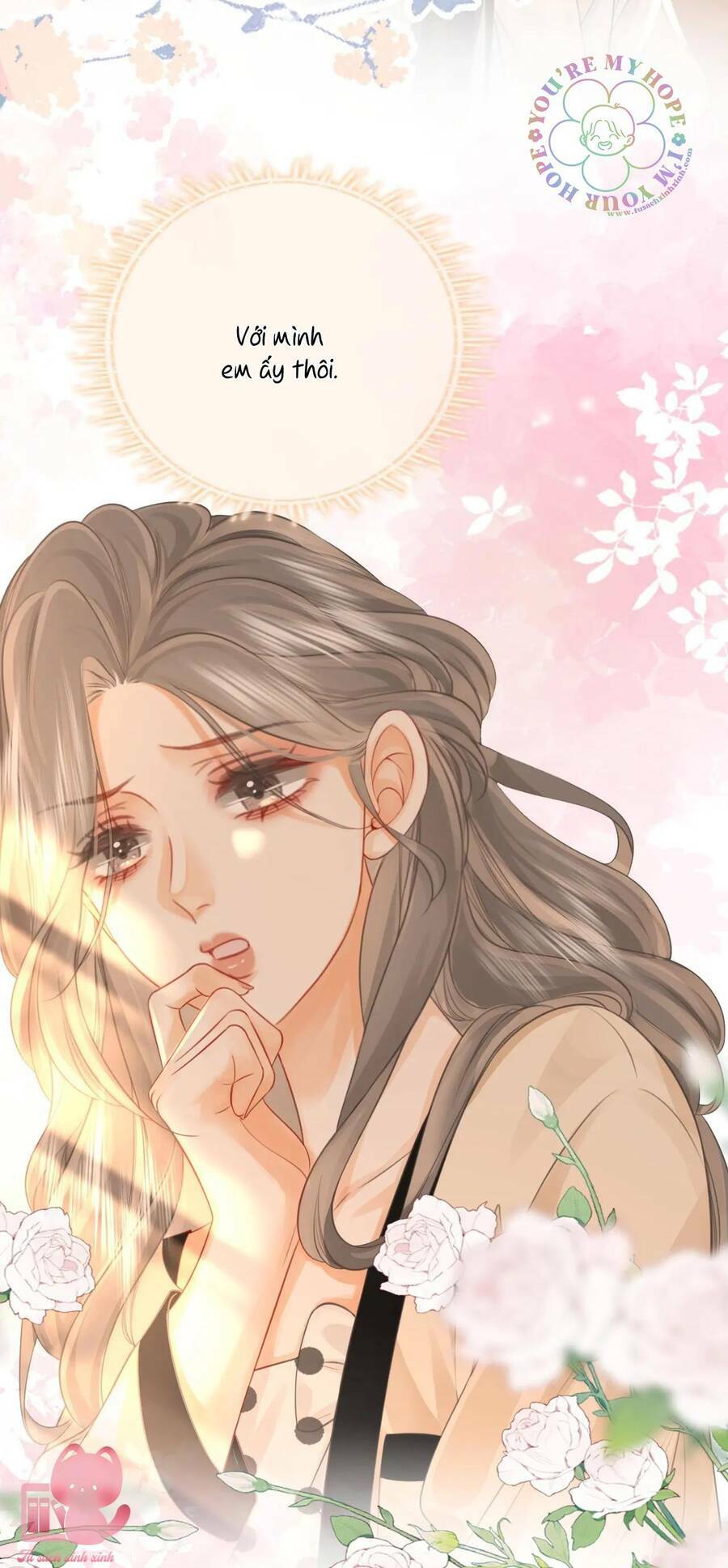 Em Chỉ Có Thể Là Của Tôi - Chapter 30 - Page 8